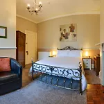 Pannett House Bed & Breakfast, Beautiful Victorian Residence