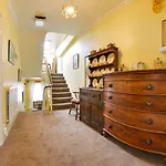 Pannett House Bed & Breakfast, Beautiful Victorian Residence