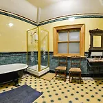 Pannett House Bed & Breakfast, Beautiful Victorian Residence