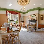 Pannett House Bed & Breakfast, Beautiful Victorian Residence