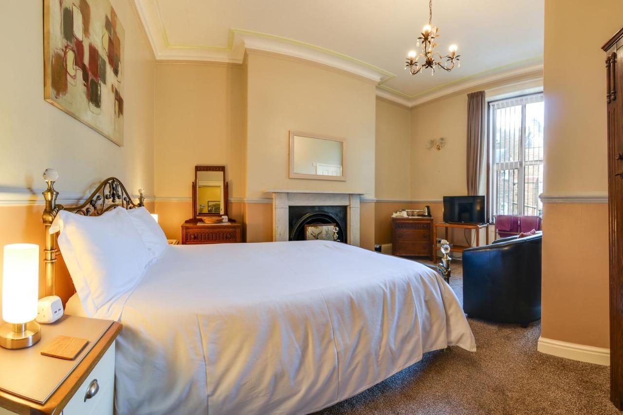 Bed & Breakfast Pannett House Bed & Breakfast, Beautiful Victorian Whitby