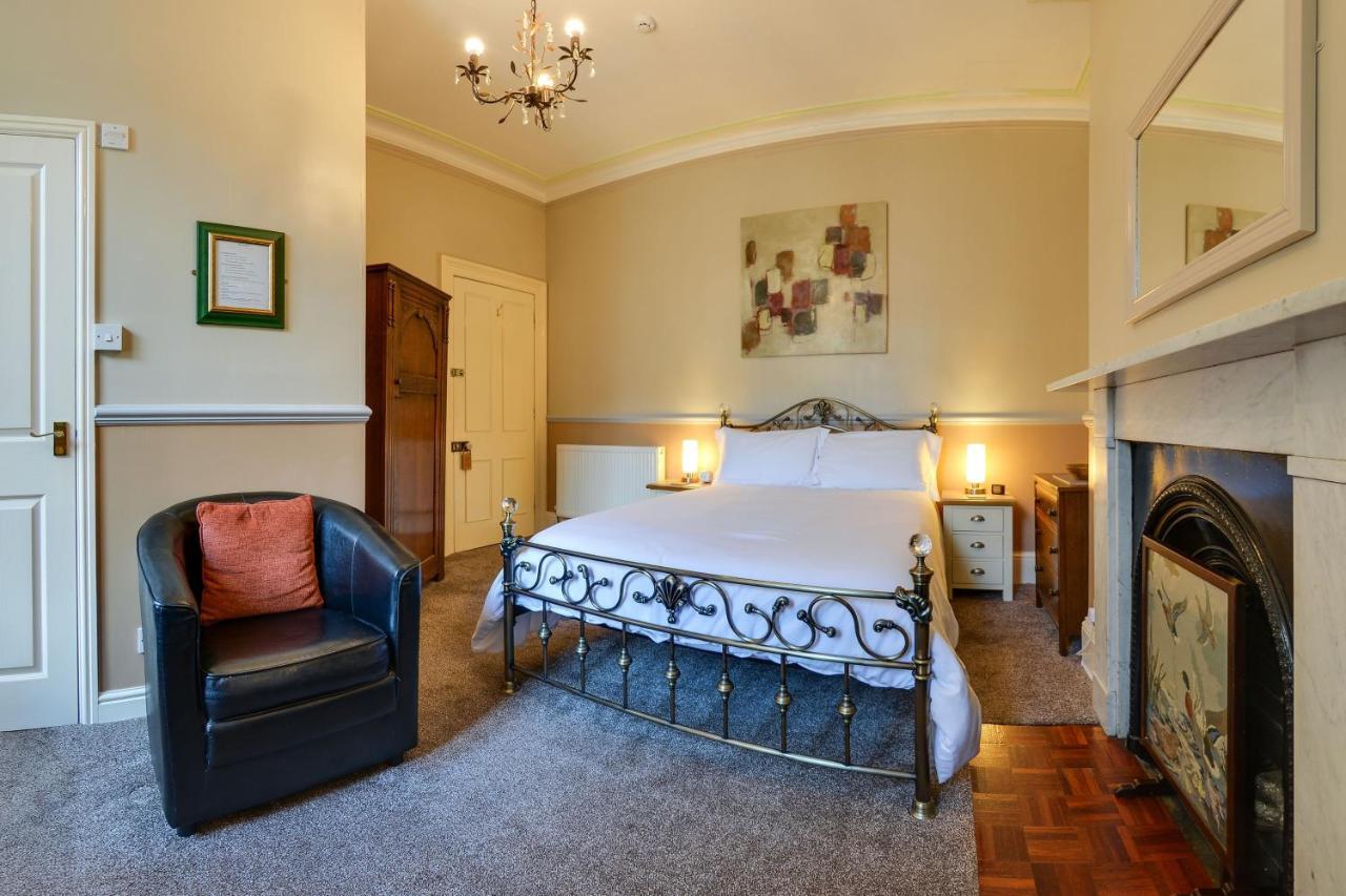 Bed & Breakfast Pannett House Bed & Breakfast, Beautiful Victorian