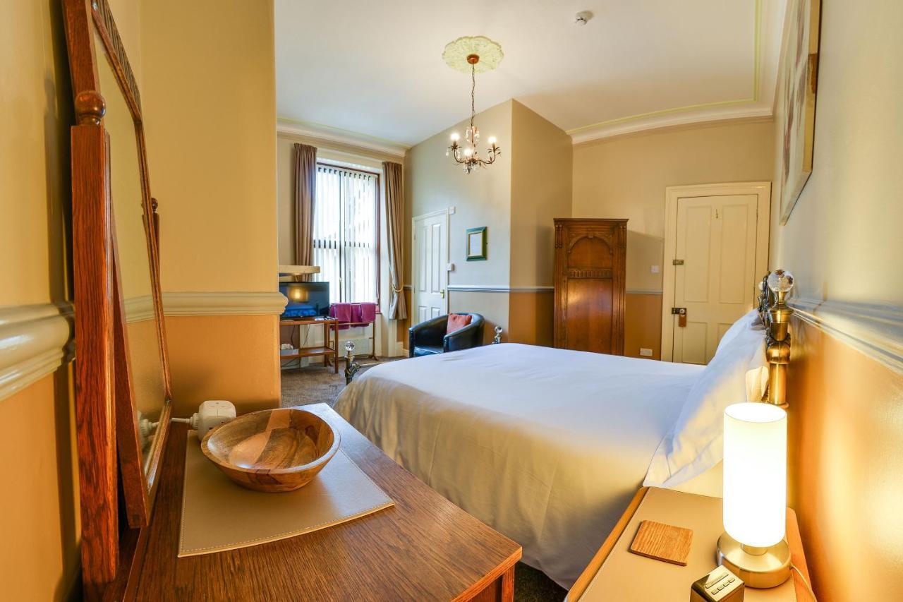Pannett House Bed & Breakfast, Beautiful Victorian Bed & Breakfast