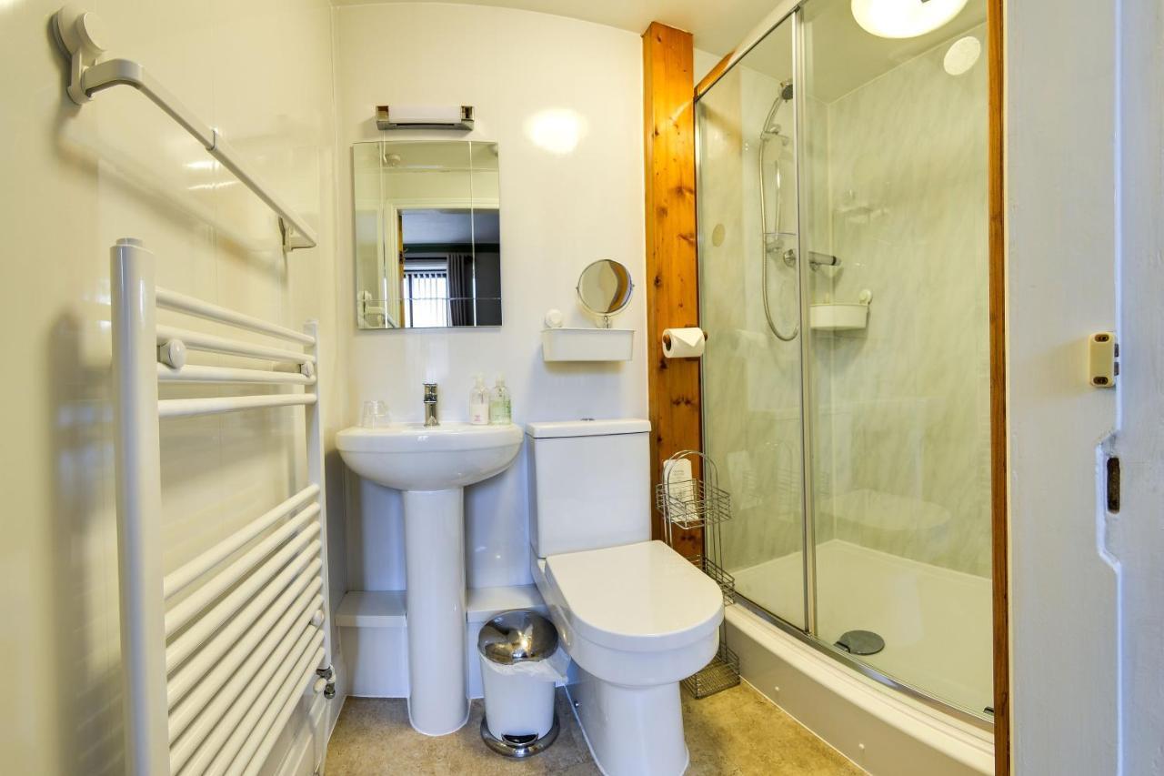 Pannett House Bed & Breakfast, Beautiful Victorian Whitby