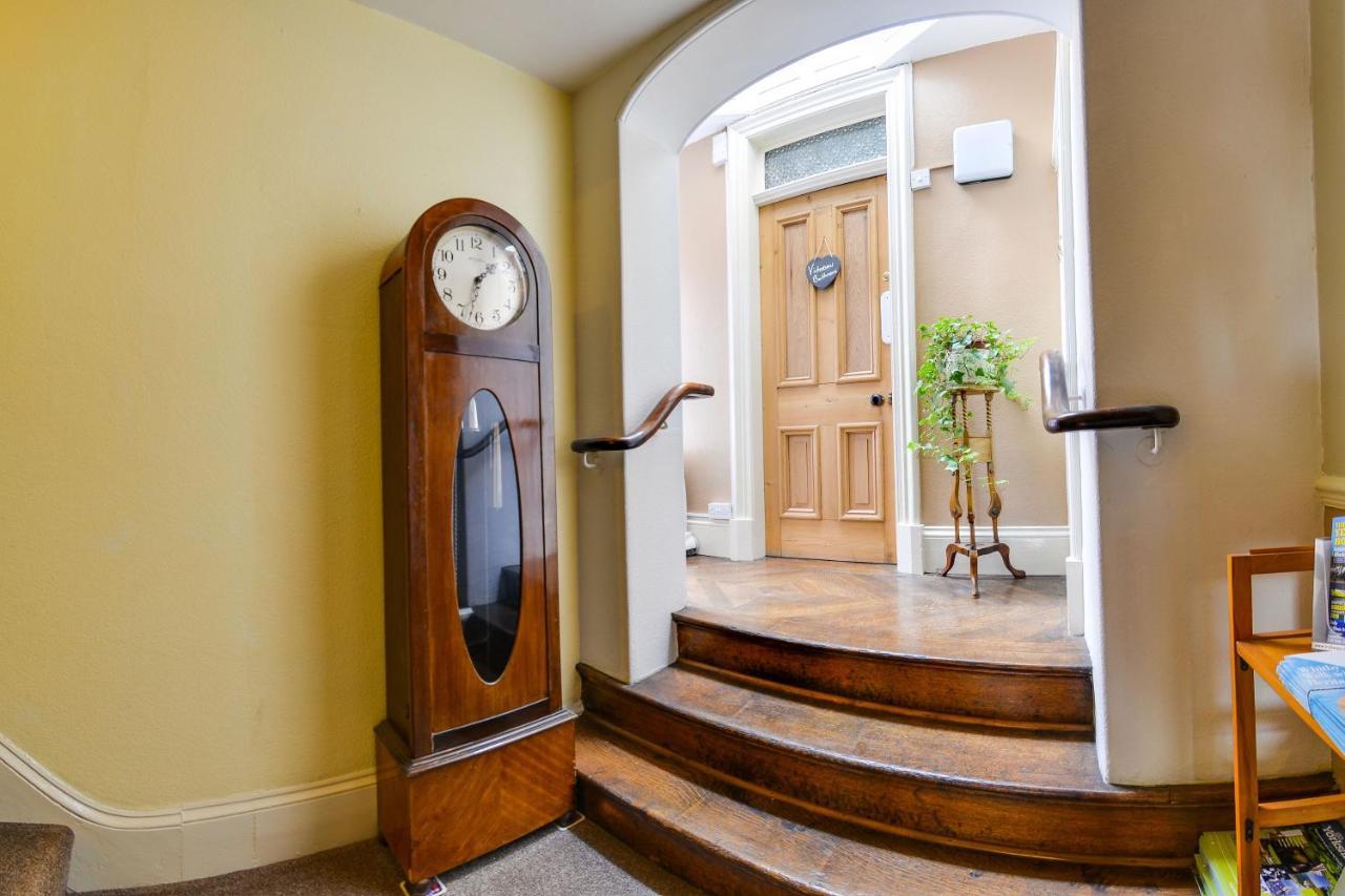 Pannett House Bed & Breakfast, Beautiful Victorian Whitby