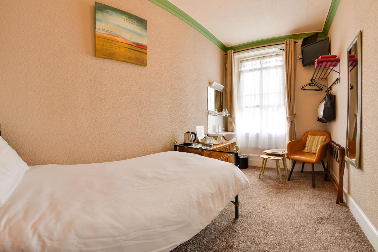 Bed & Breakfast Pannett House Bed & Breakfast, Beautiful Victorian
