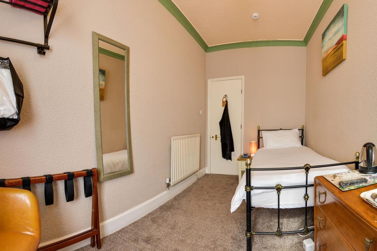 Pannett House Bed & Breakfast, Beautiful Victorian 4*