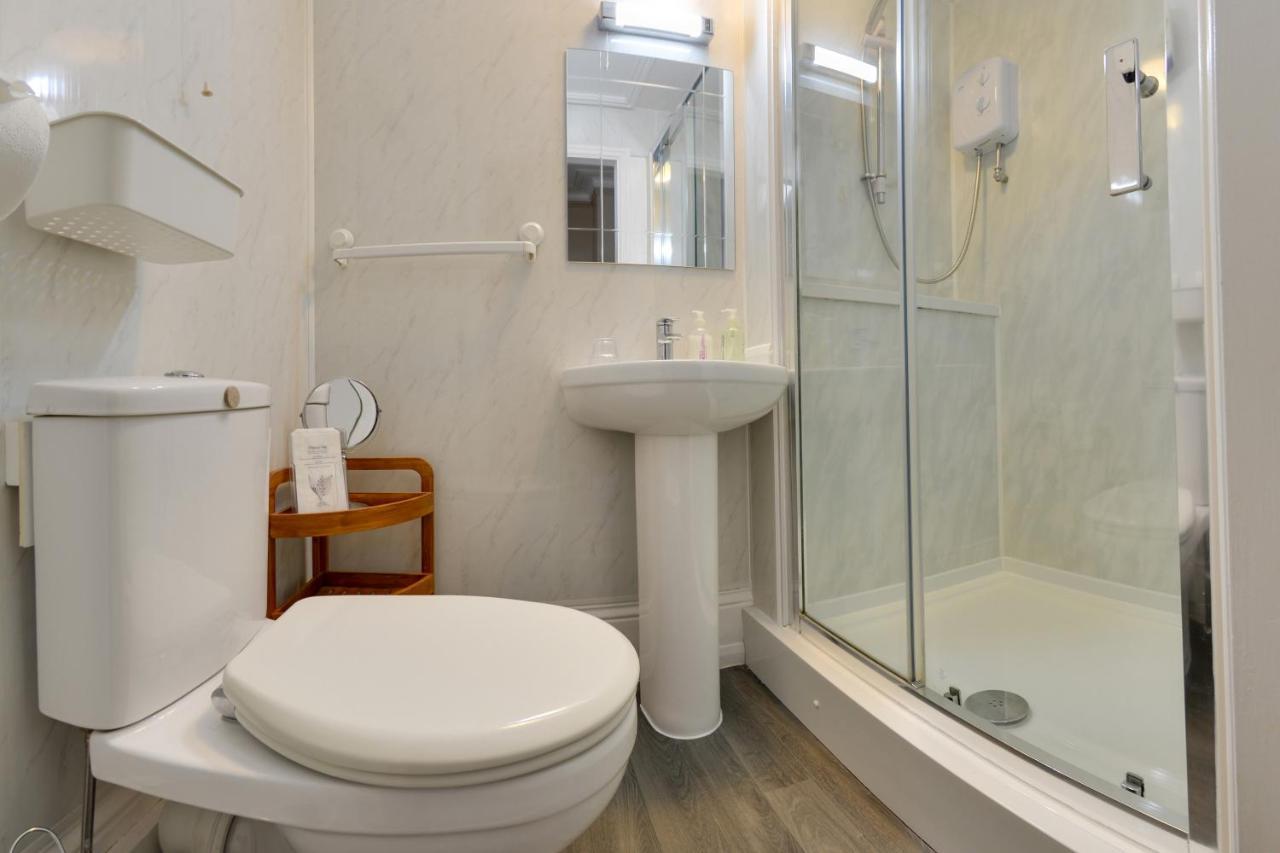 Bed & Breakfast Pannett House Bed & Breakfast, Beautiful Victorian Whitby