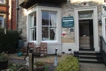 Bed & Breakfast Pannett House Bed & Breakfast, Beautiful Victorian Whitby