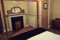 Bed & Breakfast Pannett House Bed & Breakfast, Beautiful Victorian