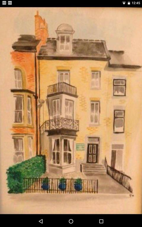 Bed & Breakfast Pannett House Bed & Breakfast, Beautiful Victorian Whitby