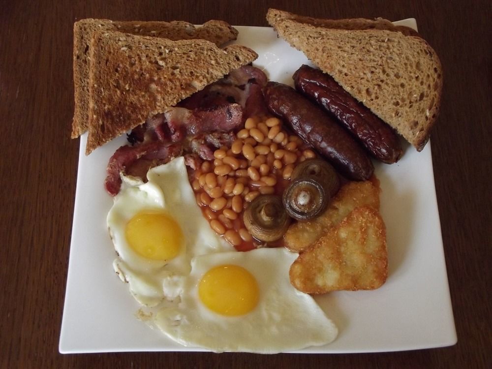 Bed & Breakfast Pannett House Bed & Breakfast, Beautiful Victorian Whitby