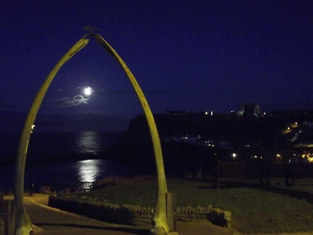 Pannett House Bed & Breakfast, Beautiful Victorian 4* Whitby