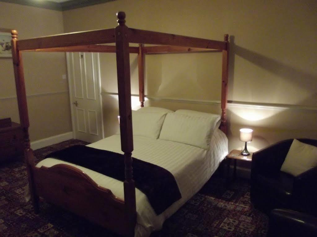 Pannett House Bed & Breakfast, Beautiful Victorian 4* Whitby