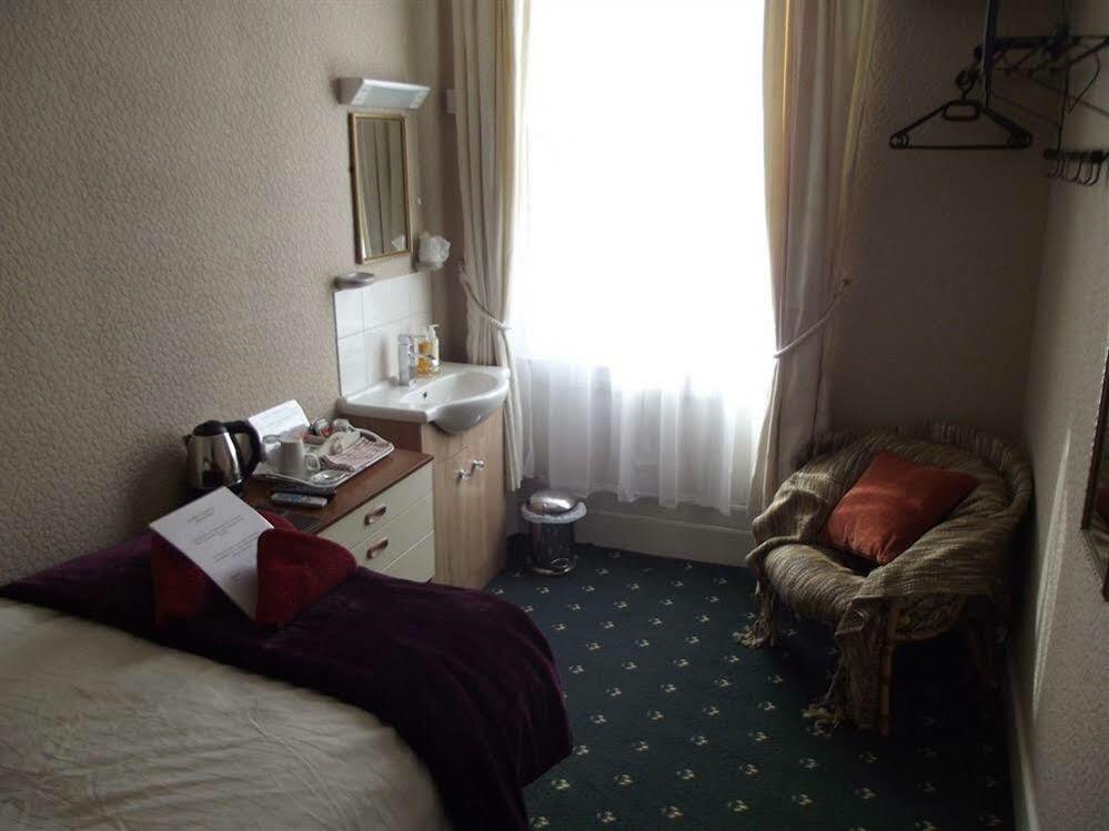 Bed & Breakfast Pannett House Bed & Breakfast, Beautiful Victorian Whitby