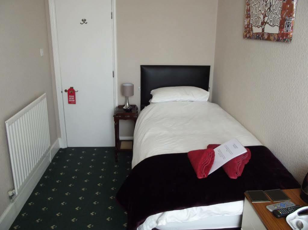 Pannett House Bed & Breakfast, Beautiful Victorian Bed & Breakfast 4*