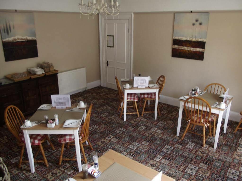 Bed & Breakfast Pannett House Bed & Breakfast, Beautiful Victorian 4*