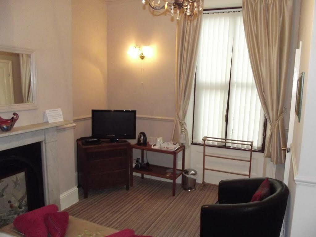 Pannett House Bed & Breakfast, Beautiful Victorian