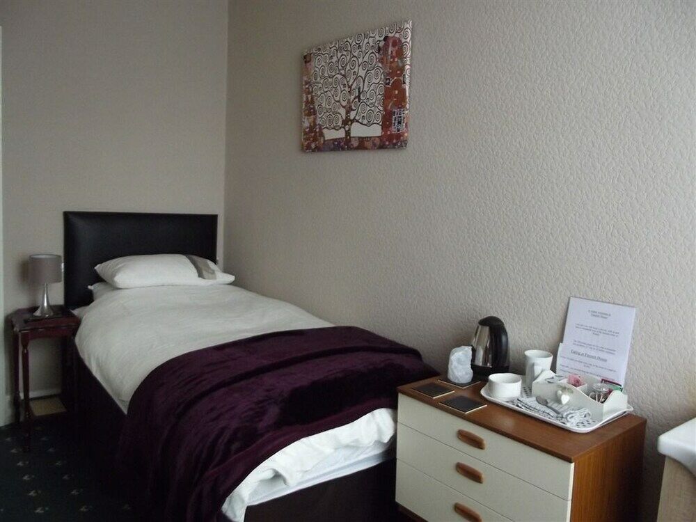 Bed & Breakfast Pannett House Bed & Breakfast, Beautiful Victorian 4*